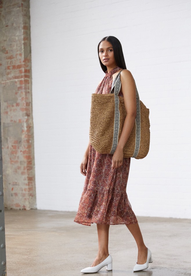 Gabor Blanc | Talons Classiques Exclusifs